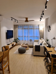 Blk 312C Sumang Link (Punggol), HDB 4 Rooms #572297601